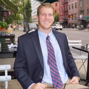 Meet your Posher, Frank